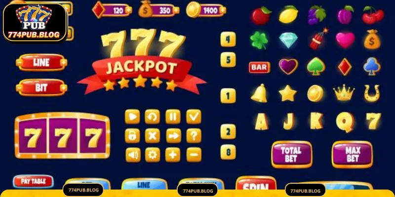 Ang Batayan ng Slot Machines: Swerte o Diskarte?