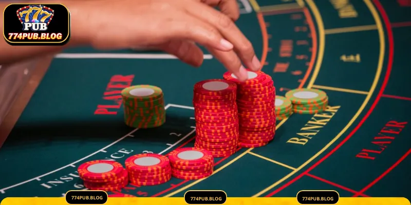 Ang Kagandahan ng Baccarat Live para sa mga Pinoy