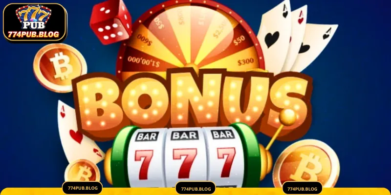 Ang Kahalagahan ng Bonus sa Casino para sa mga Manlalarong Pinoy