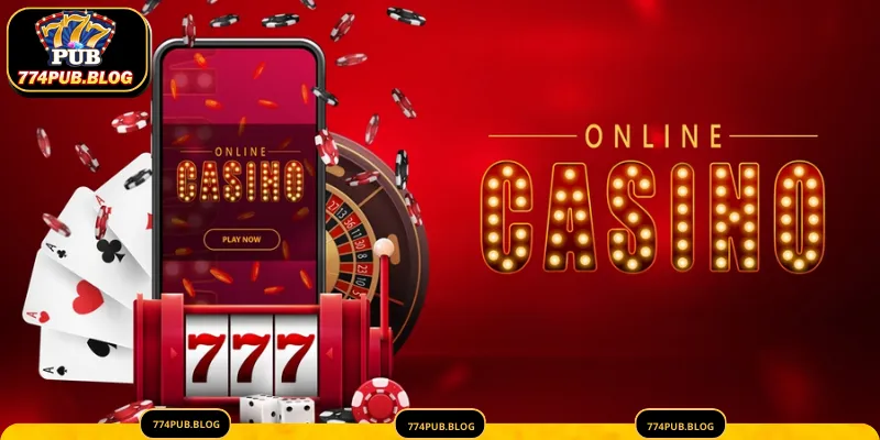Ang Kasikatan ng Casino Online sa Merkado ng Pilipinas