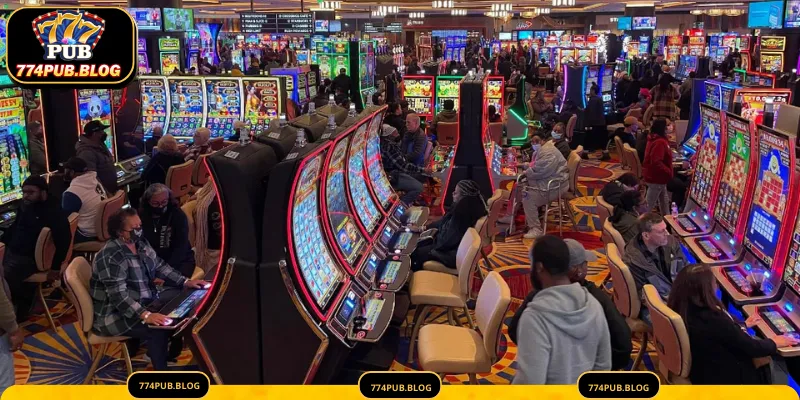 Ang Kasikatan ng Modernong Gaming sa Bansa