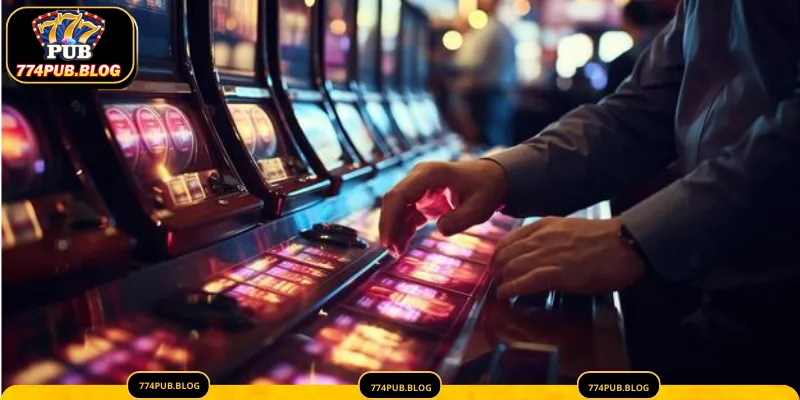 Ang Konsepto ng Libreng Casino sa Modernong Panahon