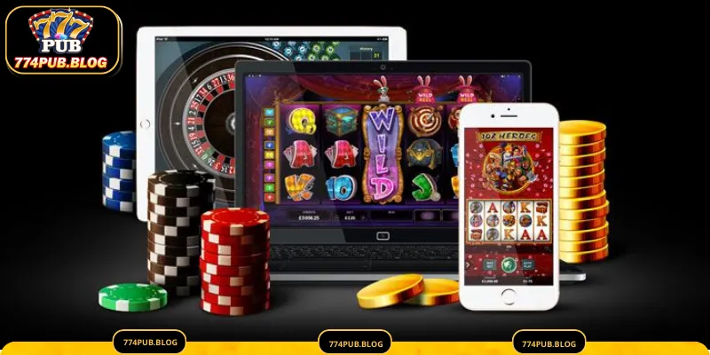 Ang Pag-usbong ng Mobile Casino sa Pilipinas