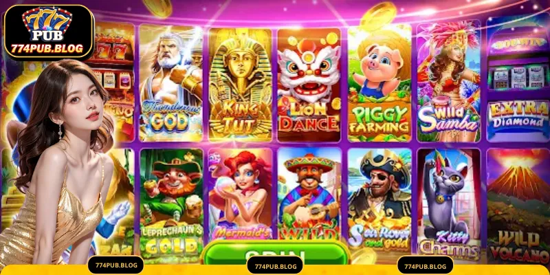 Bakit ang Jackpot Slots ang Hari ng Online Casino?