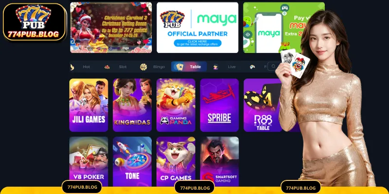 Bakit ang Mga Larong Kard 774PUB ang Pinili ng Masa?