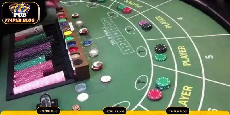 Bakit ang Online Baccarat ang Paboritong Laro ng mga Pinoy?