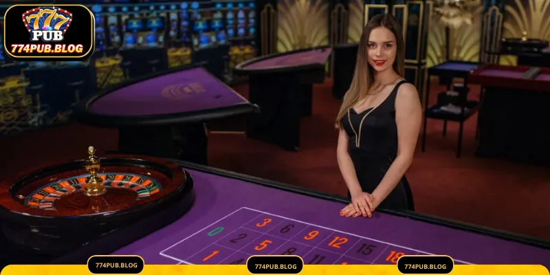 Bakit Mas Pinipili ng mga Pinoy ang Live Dealer Casino?