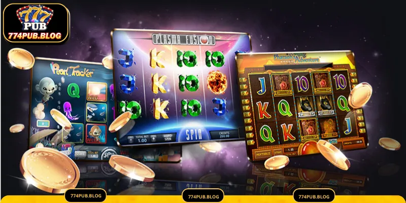 Bakit Sikat na Sikat ang Online Slot Games sa Pinas?