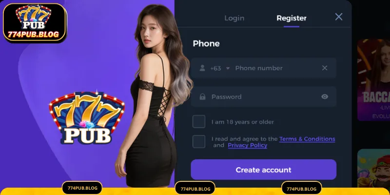 Customer Support at Komunidad sa Pilipinas