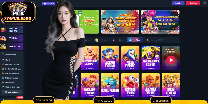 Lisensya và Seguridad ng Inyong Account