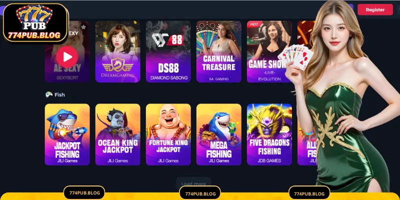 Mga Tip para Manalo sa Casino Online