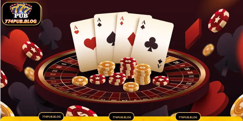 Paano Mag-cashout ng Panalo sa Mga Larong Kard 774PUB?