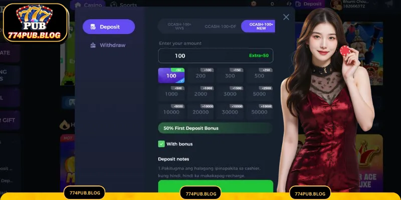 Pag-load ng Pondo Gamit ang Maya at Ibang E-wallets