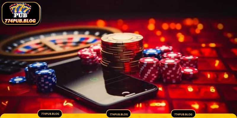 Responsableng Pagsusugal sa Casino Online
