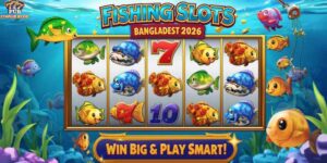 Fishing Slots Bangladesh 2026: Win Big & Play Smart