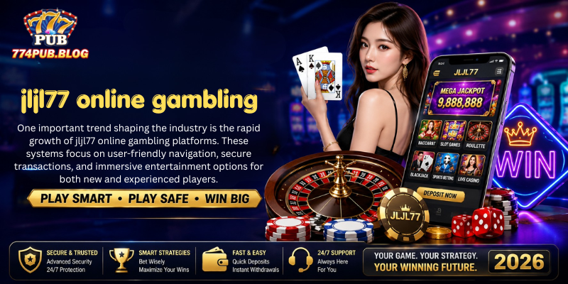 Understanding the Evolution of Digital Casino Entertainment