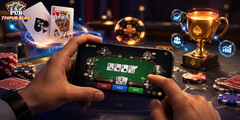 91PH Card Games is a collection of online entertainment card games