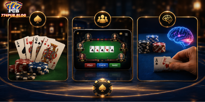 Popular Types of Card Games Available