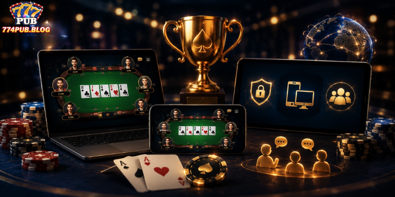 The Role of Technology in Modern Card Gaming