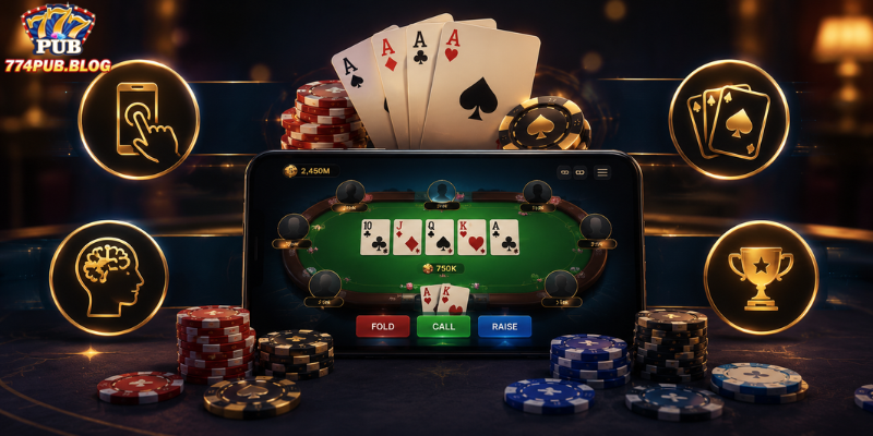 Why Online Card Games Remain Popular